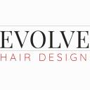 Evolve Hair Design Inc logo